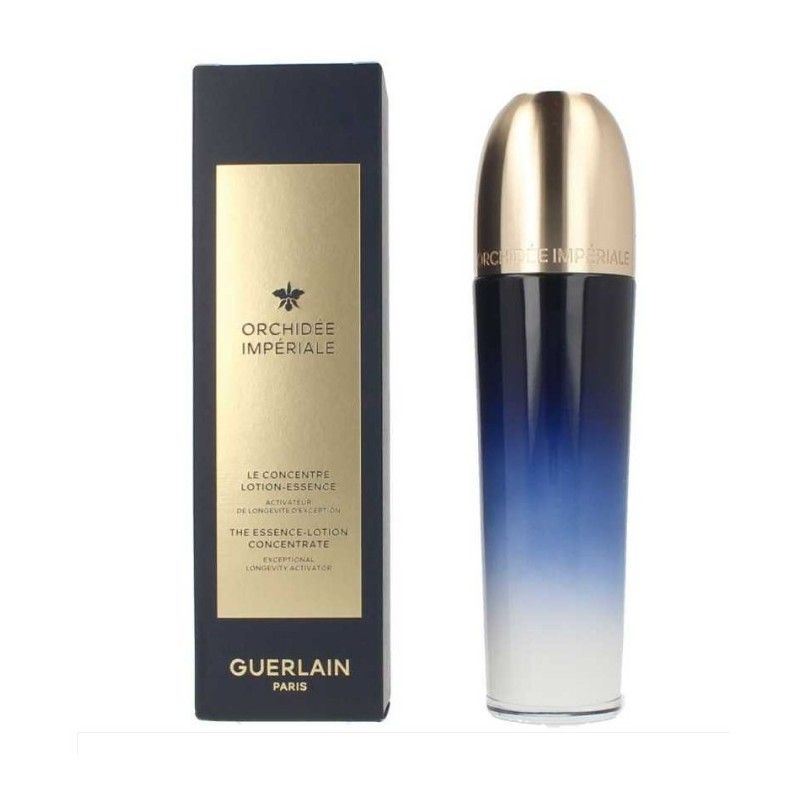 Lotion GUERLAIN  ORCHIDÉE IMPÉRIALE CONCENTRÉ - GUERLAIN