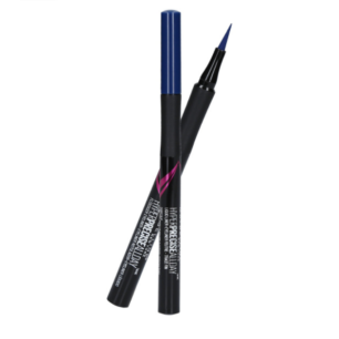 Eyeliner Maybelline  PARROT BLUE - Maybelline