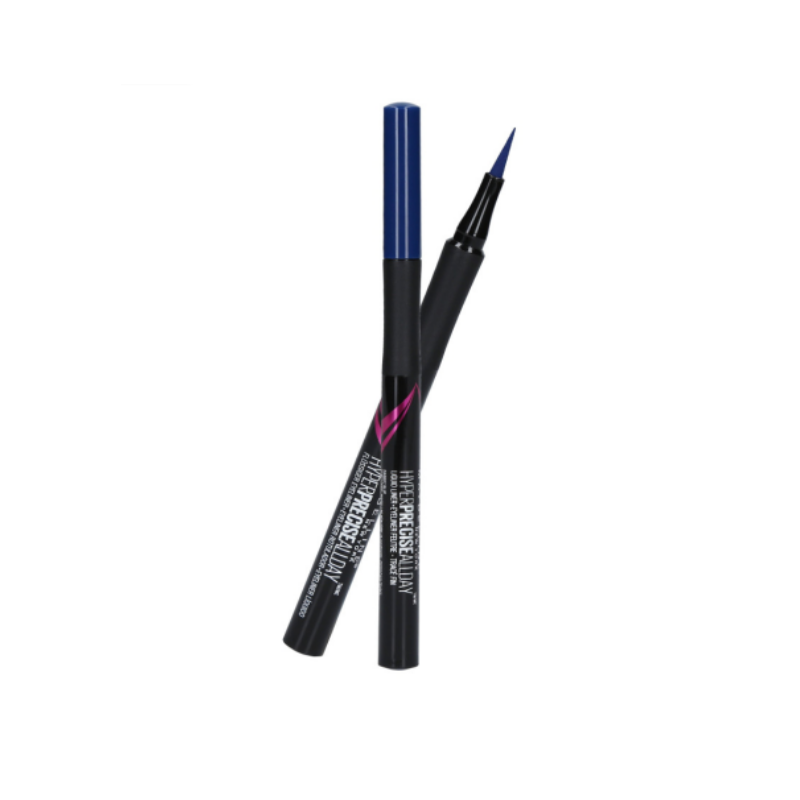 Eyeliner Maybelline  PARROT BLUE - Maybelline