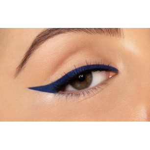 Eyeliner PUPA  SKINNY LINER ULTRA SLIM BLUE - PUPA