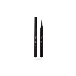 Eyeliner PUPA  SKINNY LINER ULTRA SLIM BLUE - PUPA