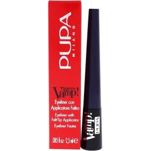 Eyeliner PUPA VAMP! DEFINITION LINER - PUPA