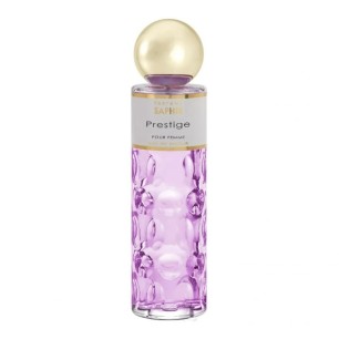 Eau de Parfum Femme Saphir  PRESTIGE - Saphir