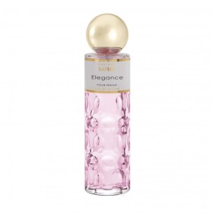 Eau de Parfum Femme Saphir  ELEGANCE