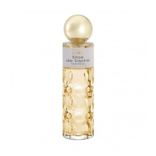 Eau de Parfum Femme Saphir  SILOÉ DE SAPHIR - Saphir