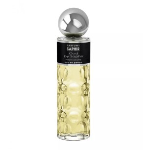 Eau de Parfum Homme Saphir  OUD BY SAPHIR - Saphir