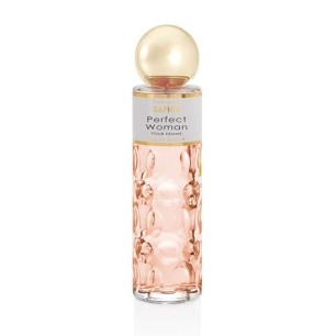 Eau de Parfum Femme Saphir  PERFECT WOMAN - Saphir