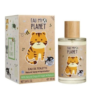 Eau de Toilette Enfant JACADI  EAU MY PLANET - JACADI