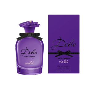 Eau de Toilette Femme DOLCE&GABBANA  VIOLET - Dolce&Gabbana