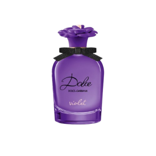 Eau de Toilette Femme DOLCE&GABBANA  VIOLET - Dolce&Gabbana