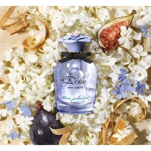 Eau de Parfum Femme DOLCE&GABBANA  BLUE JASMIN - Dolce&Gabbana