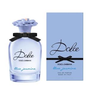 Eau de Parfum Femme DOLCE&GABBANA  BLUE JASMIN - Dolce&Gabbana