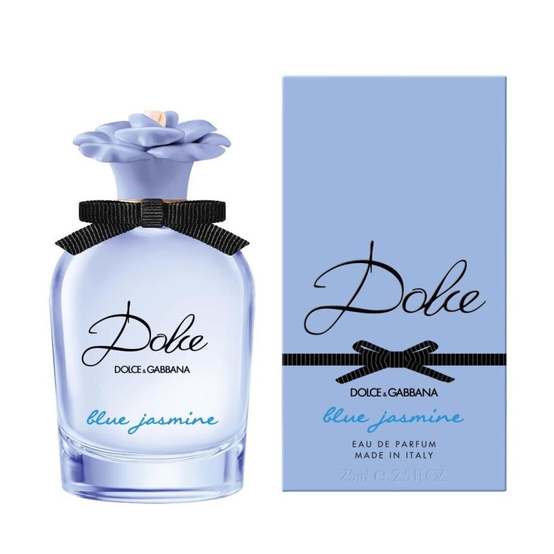 Eau de Parfum Femme DOLCE&GABBANA  BLUE JASMIN - Dolce&Gabbana