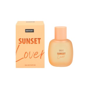 Eau de Parfum Femme Sence  SUNSET LOVER 90ML - Sence