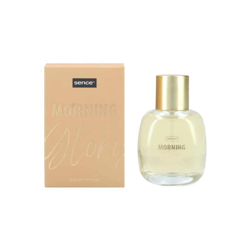 Eau de Parfum Femme Sence  MORNING GLORY 90 ML - Sence