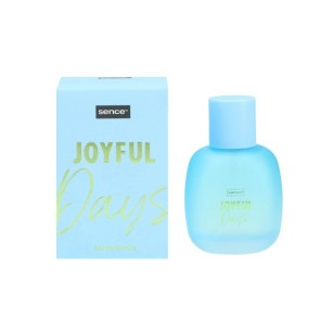 Eau de Parfum Femme Sence  JOYFUL...