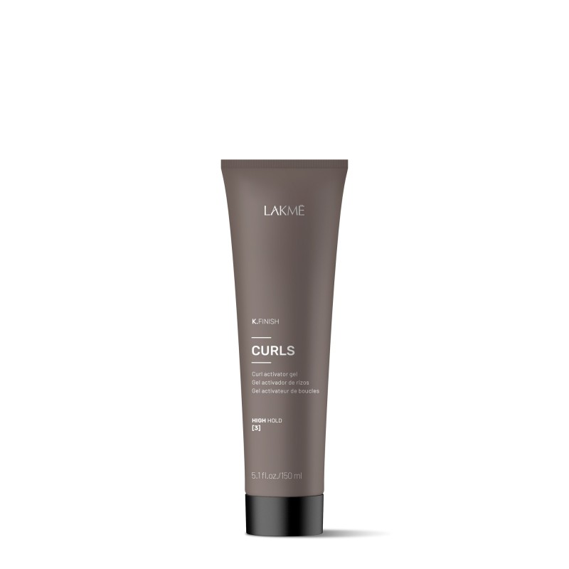 GEL Lakmé  K.FINISH CURLS - Lakmé