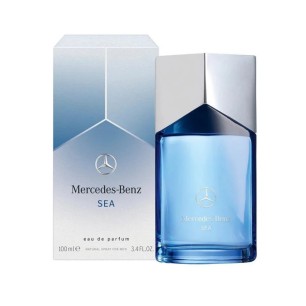 Eau de Parfum Homme Mercedes-benz  SEA - Mercedes-benz