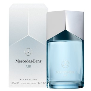 Eau de Parfum Homme Mercedes-benz  AIR - Mercedes-benz