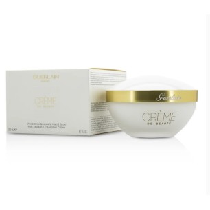 Crème GUERLAIN  NETTOYANTE PURE RADIANCE 200 ML - GUERLAIN