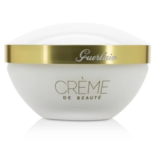 Crème GUERLAIN  NETTOYANTE PURE RADIANCE 200 ML - GUERLAIN