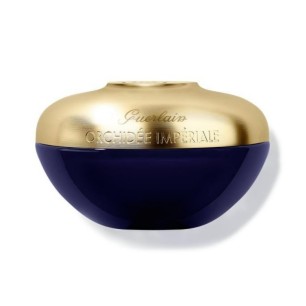 Crème GUERLAIN ORCHIDÉE IMPÉRIALE YEUX CONCENTRÉ MOLÉCULAIRE - GUERLAIN