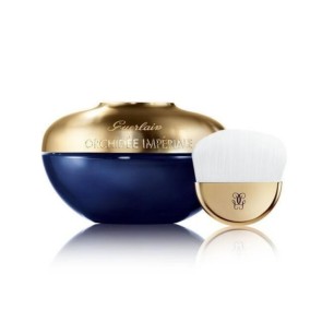 Crème GUERLAIN ORCHIDÉE IMPÉRIALE YEUX CONCENTRÉ MOLÉCULAIRE - GUERLAIN