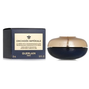 Crème Contour Yeux GUERLAIN  ORCHIDÉE...