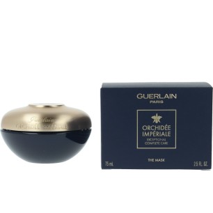 Masque GUERLAIN ORCHIDÉE IMPÉRIALE SOIN COMPLET D'EXCEPTION - GUERLAIN