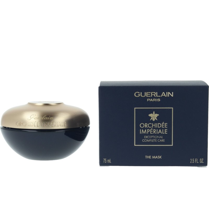 Masque GUERLAIN ORCHIDÉE IMPÉRIALE SOIN COMPLET D'EXCEPTION - GUERLAIN