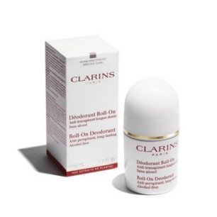 Deodorant CLARINS  GENTLE CARE ROLL-ON 50ML - CLARINS