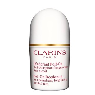 Deodorant CLARINS  GENTLE CARE ROLL-ON 50ML - CLARINS