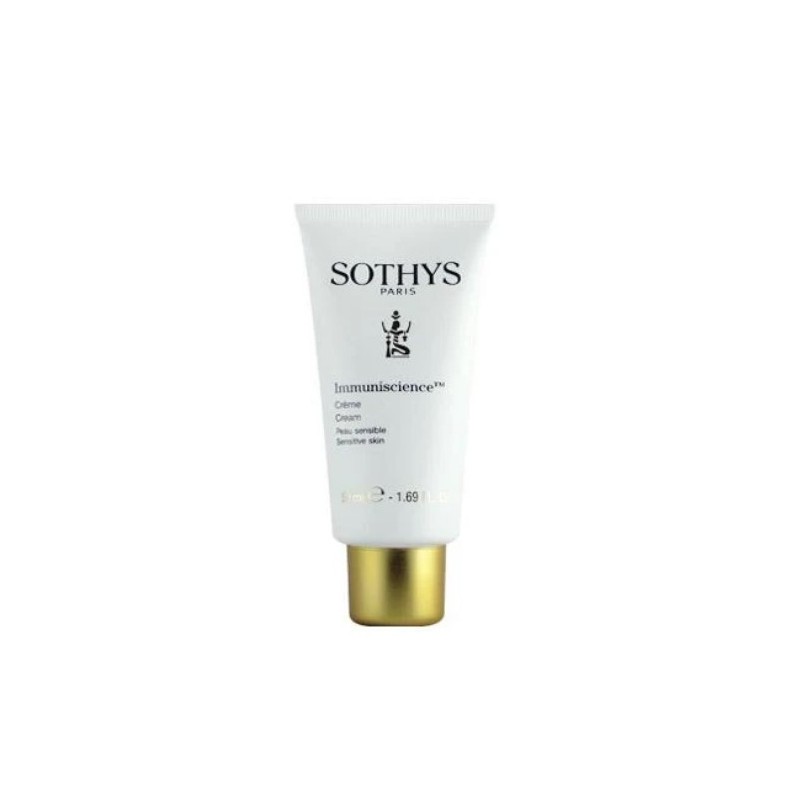 Crème Sothys IMMUNISCIENCE 50 ML - Sothys