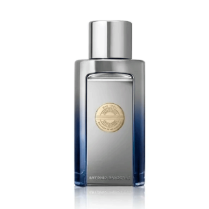 Coffret Banderas The Icon Elixir Eau De Parfum - Antonio Banderas