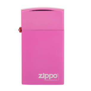 Zippo Bright Pink Masculino Edt 90ml - 