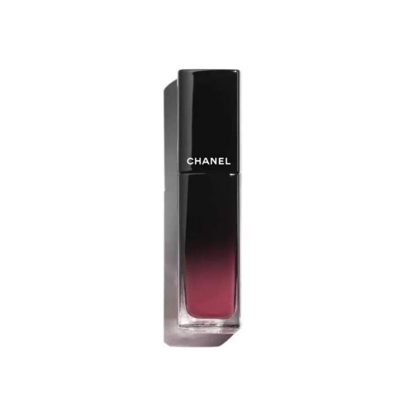 Rouge à Lèvres CHANEL ALLURE LAQUE - CHANEL