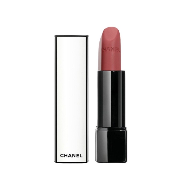 Rouge à Lèvres CHANEL ALLURE VELOURS NUIT BLANCHE - CHANEL