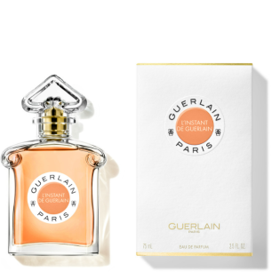 GUERLAIN L'INSTANT DE GUERLAIN EAU DE PARFUM - GUERLAIN