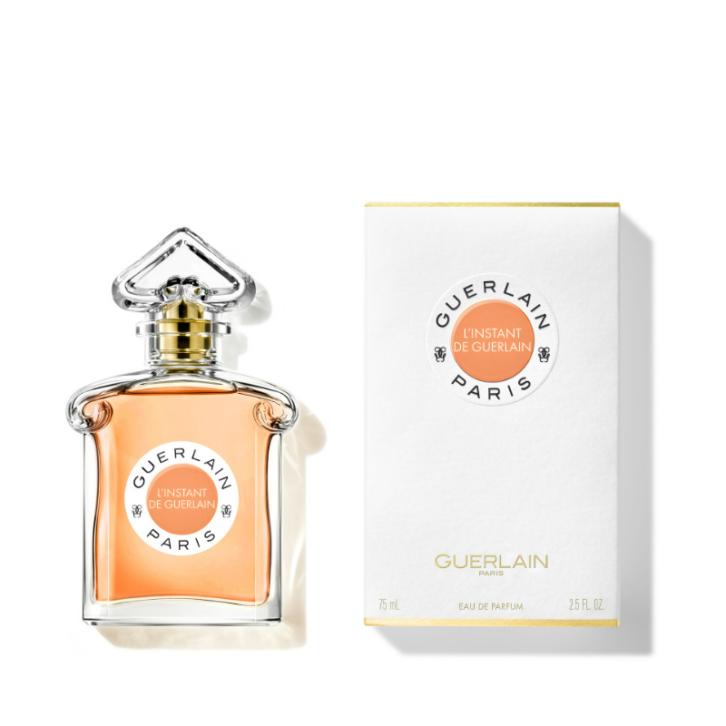 GUERLAIN L'INSTANT DE GUERLAIN EAU DE PARFUM - GUERLAIN