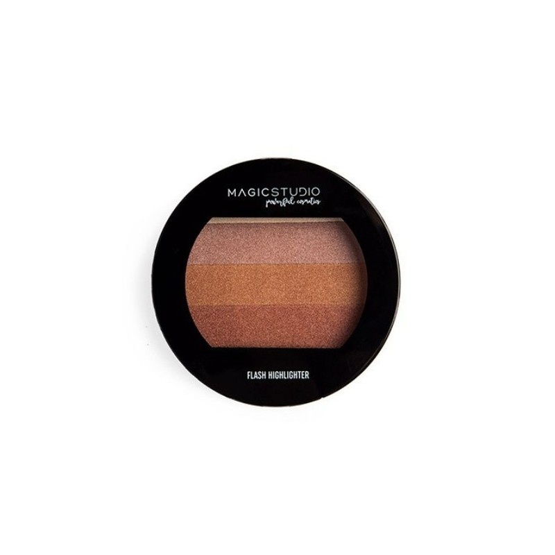 HIGHLIGHTER magic studio  SUNGOLD FLASH - magic studio