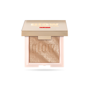 HIGHLIGHTER PUPA GLOW OBSESSION COMPACT - PUPA