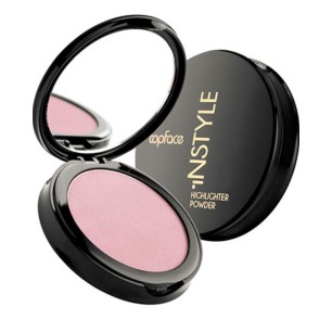 BLUSH Topface  SURLIGNEUR INSTYLE - Topface