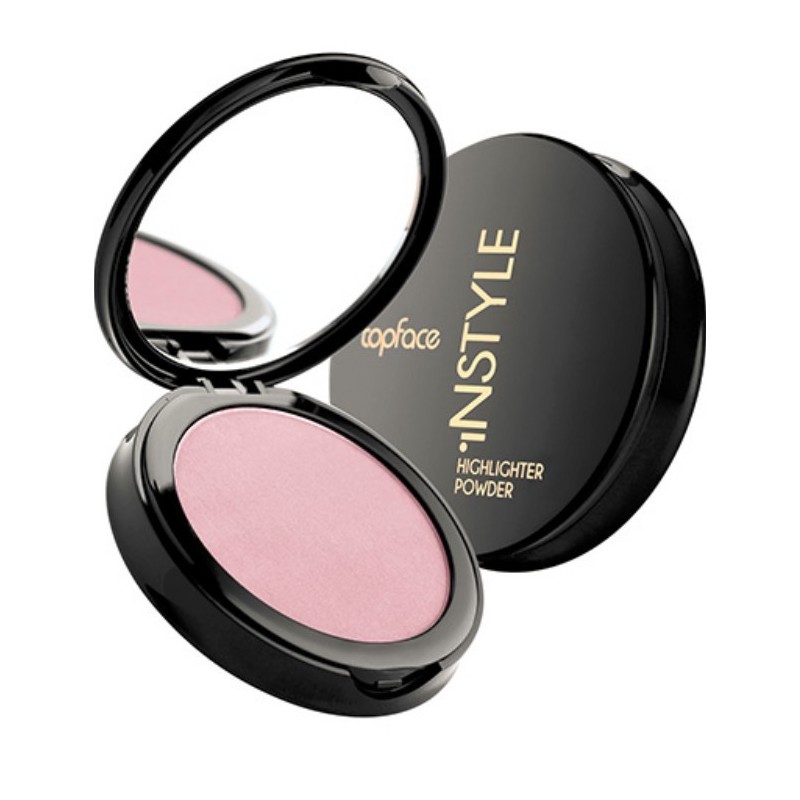 BLUSH Topface  SURLIGNEUR INSTYLE - Topface