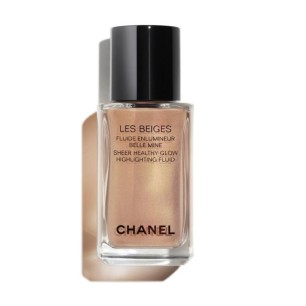 HIGHLIGHTER CHANEL LES BEIGES FLUIDE...