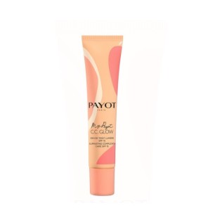 Crème payot  CC GLOW SPF 15 - PAYOT