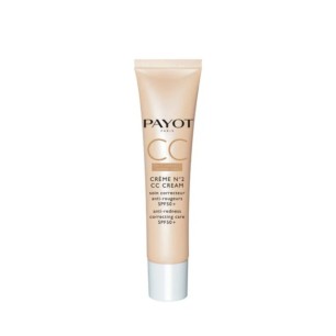 Crème payot Nº2 CC CRÈME 40ML - PAYOT