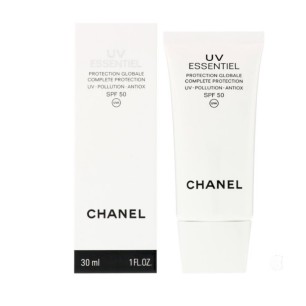 Crème protectrice CHANEL  UV ESSENTIEL SPF 50 - CHANEL