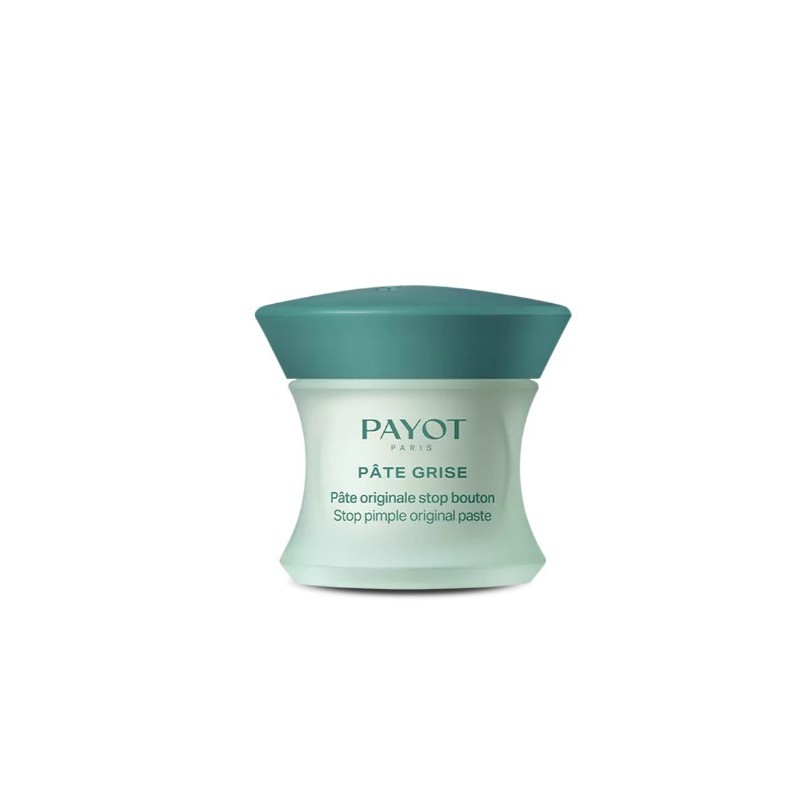 CRÈME PURIFIANTE PAYOT  PÂTE GRISE NUIT 50ML - PAYOT