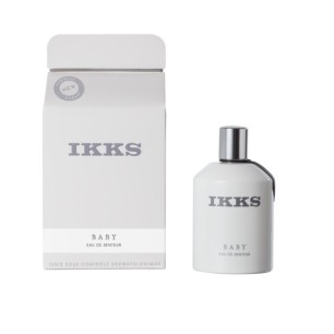 Eau de senteur Enfant IKKS  BABY 50ML - IKKS