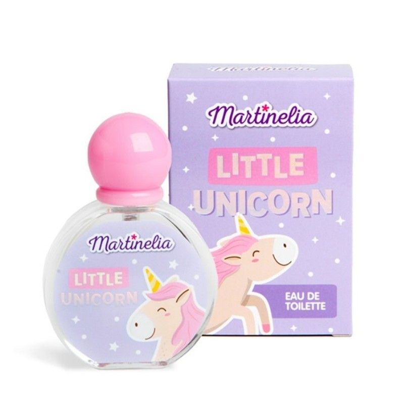 Eau de Toilette Enfant Martinelia  LITTLE UNICORN 30 ML - Martinelia